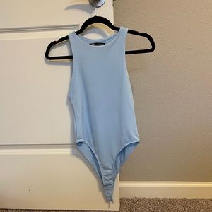 Zara bodysuit